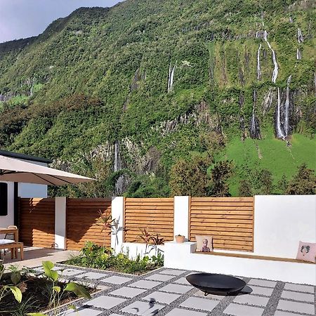 Villa Couleur Nature Salazie Exterior foto